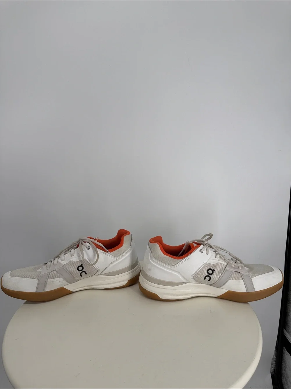 OC On Code Sneakers The Roger Clubhouse Pro Men’s Size 13
